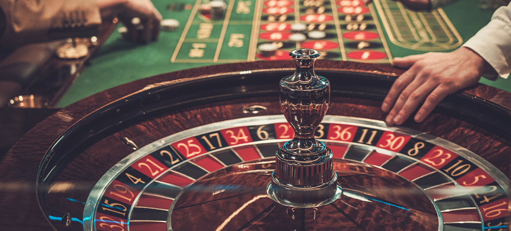 стратегии игры в рулетку в онлайн казино